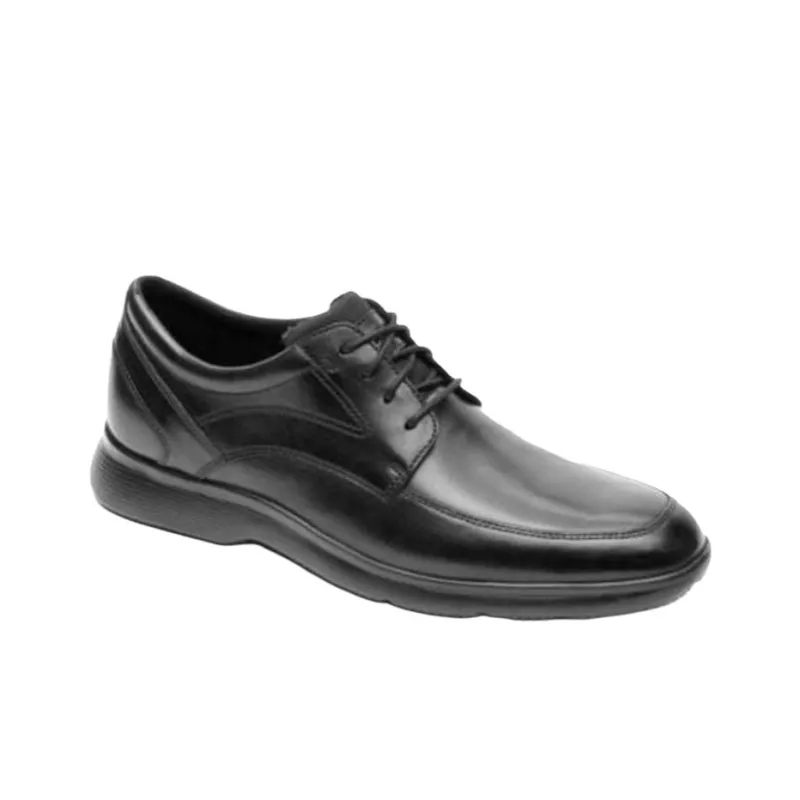ROCKPORT Casual Shoes Men's Black-2