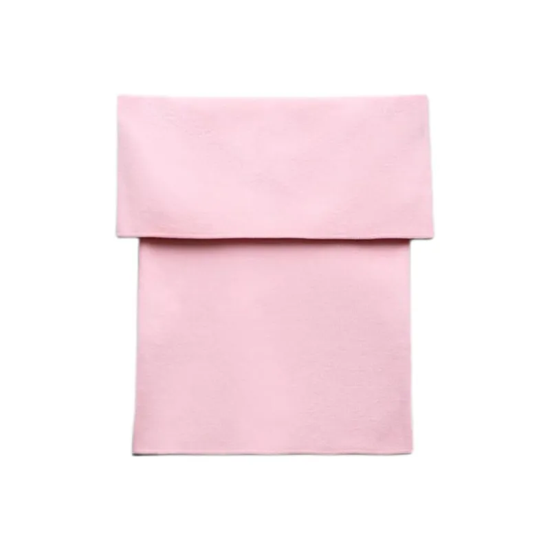 ZARA Strapless Top Women's Pink-0