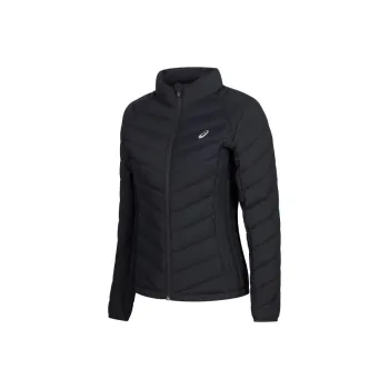 Asics Down Jacket Women's Black