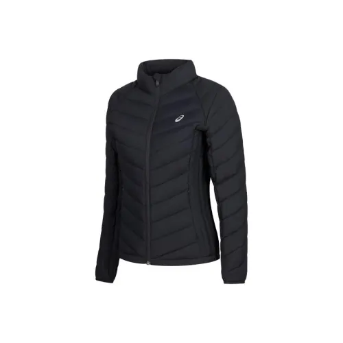 Asics Down Jacket Women's Black