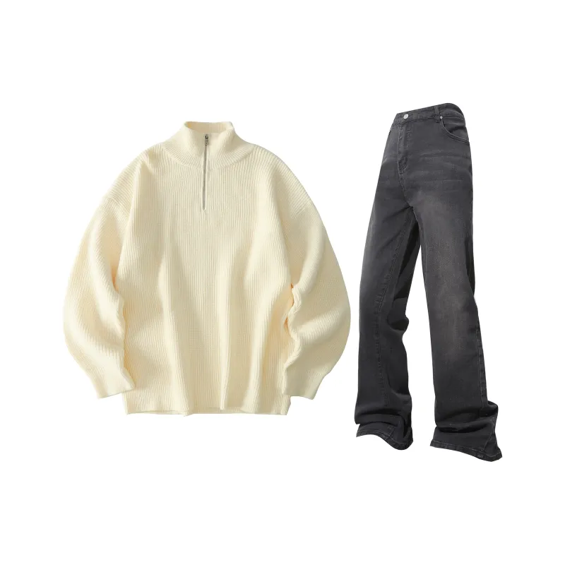 Tre Club Casual Sportswear Unisex-4