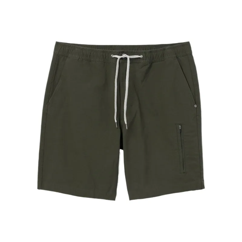 Vuori Barren Explorer Casual Shorts Men's-4