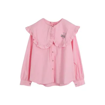LALABOBO Shirts Women's