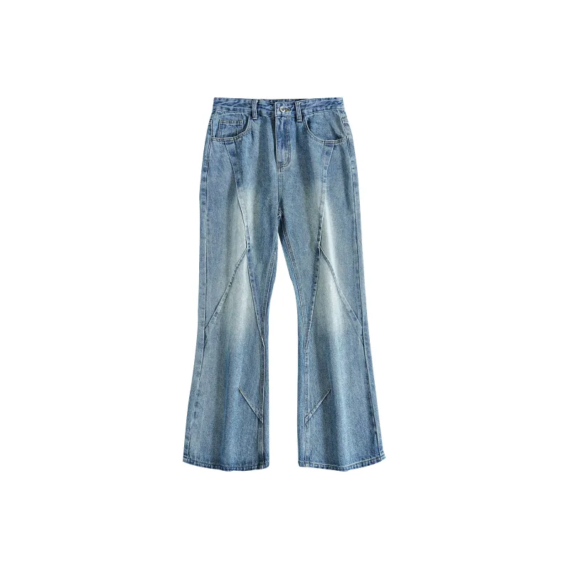 CHARLIE GOLF Jeans Unisex-10