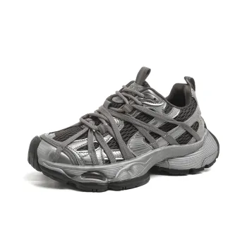 The Mystery Of Glamour Chunky Sneakers Women's