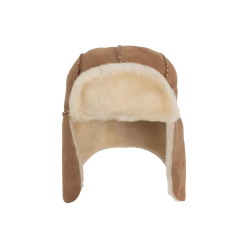 UGG Sheepskin Trapper