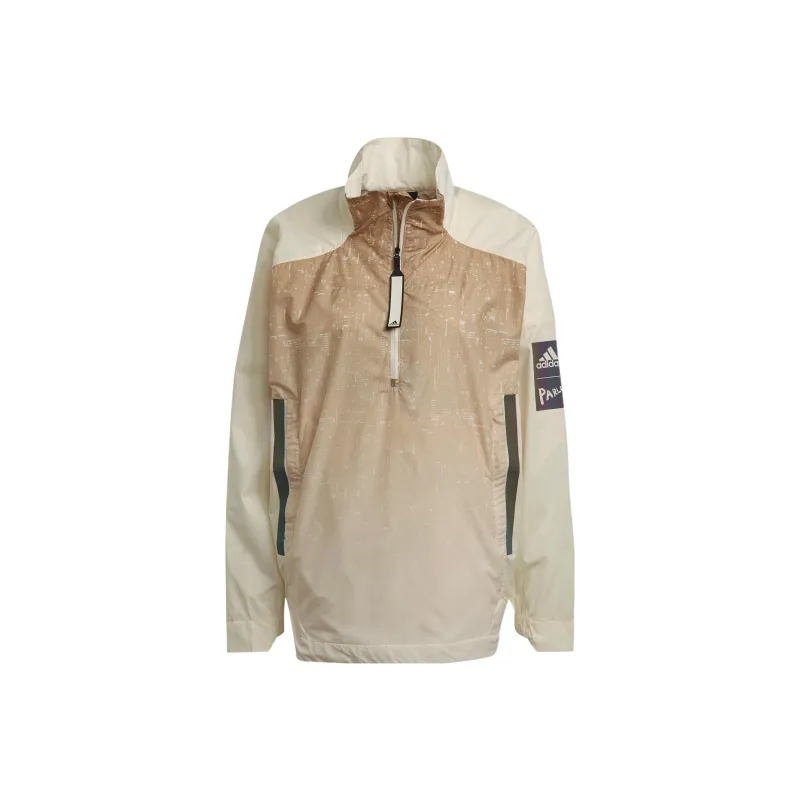 Adidas Jackets Women's White-0