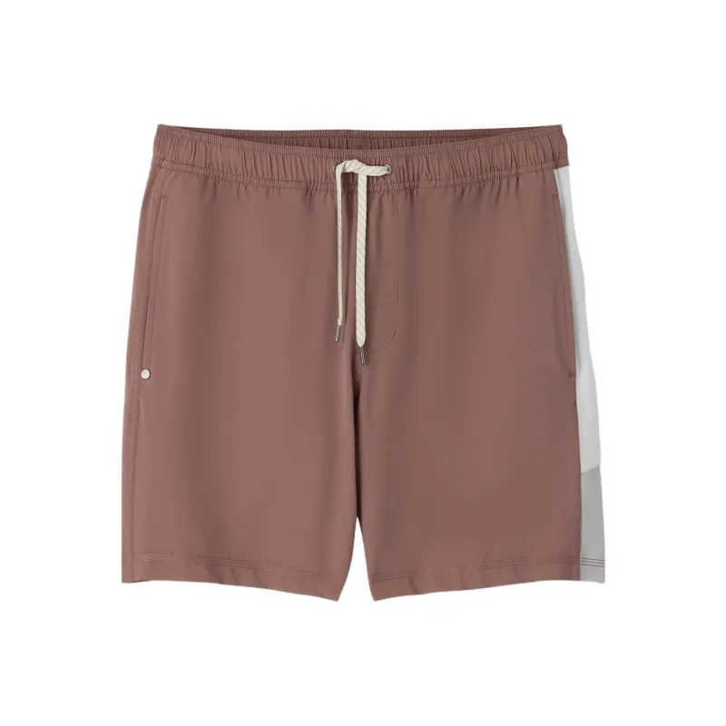 Vuori Sports Shorts Men-4