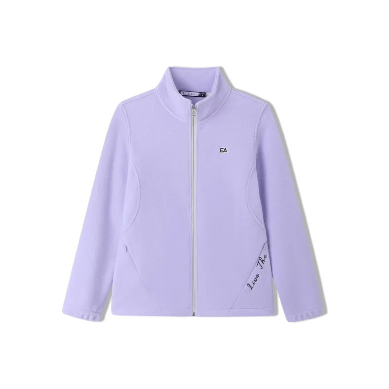 Elle Active Jackets Coats Women's-4