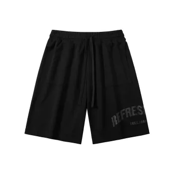 Coke Casual Shorts Unisex
