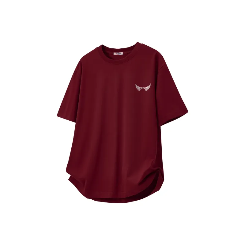 Feiyue T Shirts Unisex-15