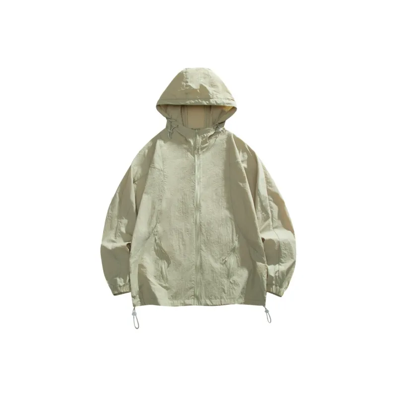 S.k. Manor Hill Sun Protection Clothing Unisex-16