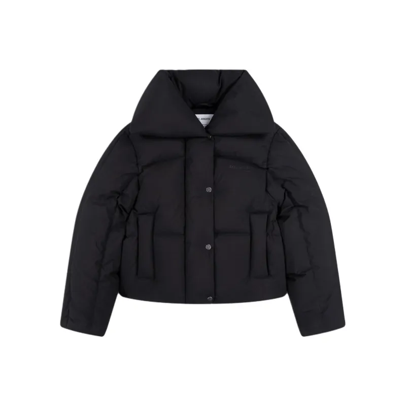 Axel Arigato Mist Puffer Jacket-0