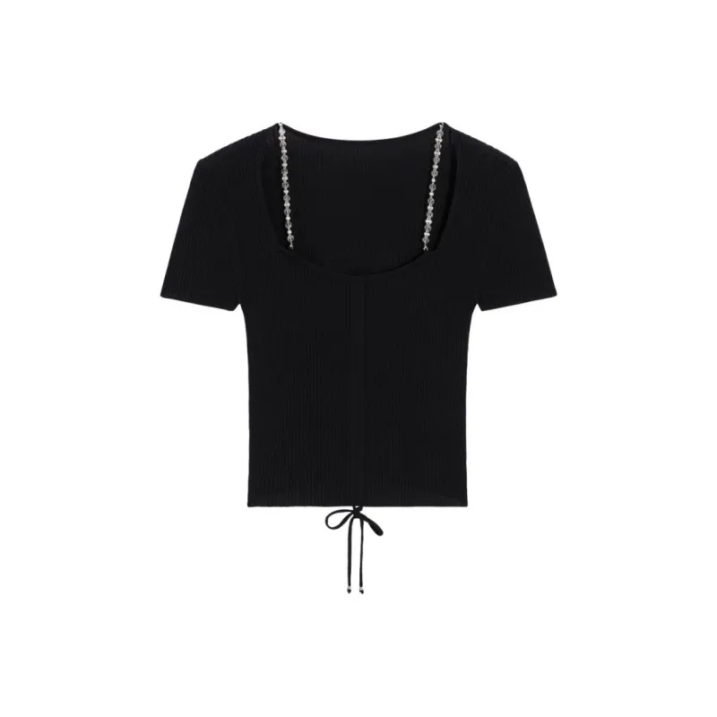 Bebe Knitwear Women's-1
