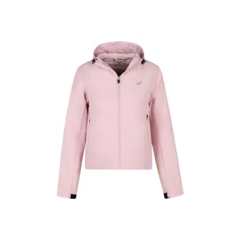 Asics Women's Running Jackets Coats Women's Pink