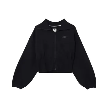 Nike Sportswear Tech Fleece Jackets Coats Women's Black