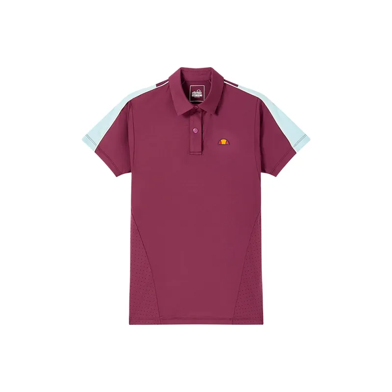 Ellesse Polo Shirts Women's-0