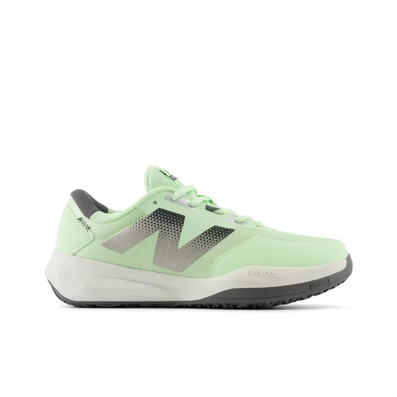 New Balance NB FuelCell 796 V4 Low Top Tennis Shoes Women's Green-1