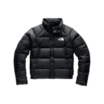 THE NORTH FACE Hyalite Down Jacket Women's Black