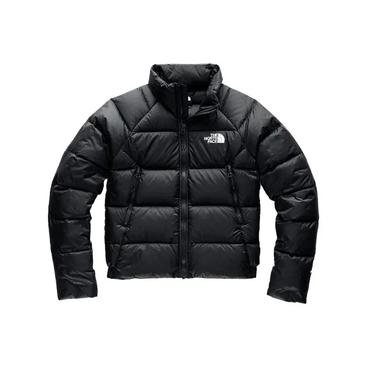 THE NORTH FACE Hyalite Down Jacket Women's Black-0