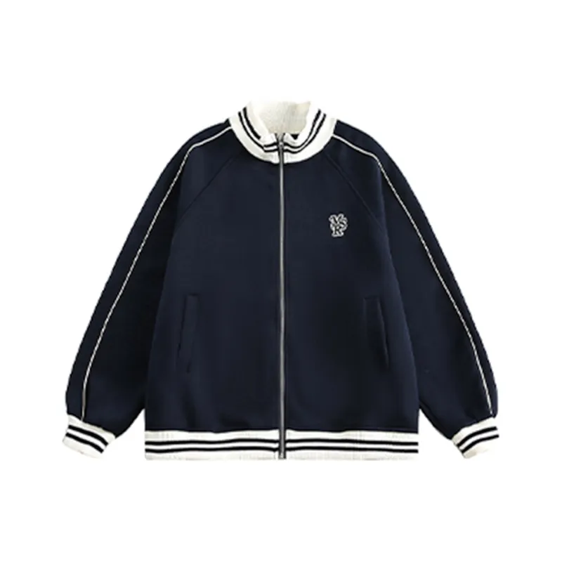 COVER TIME Jackets & Coats Unisex-2