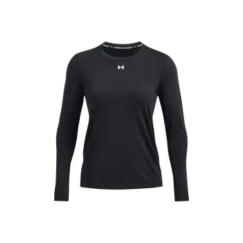 Under Armour VanishSeamless T Shirt Women's Black