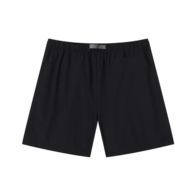 N MAX Casual Shorts Unisex-3