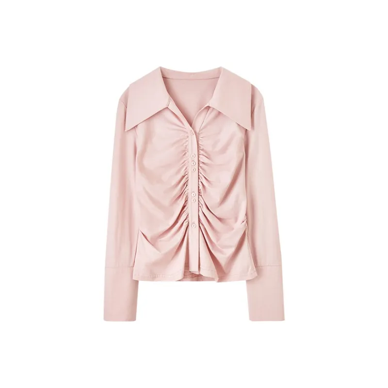 SENTUBILA Knitwear Women's Pink-0