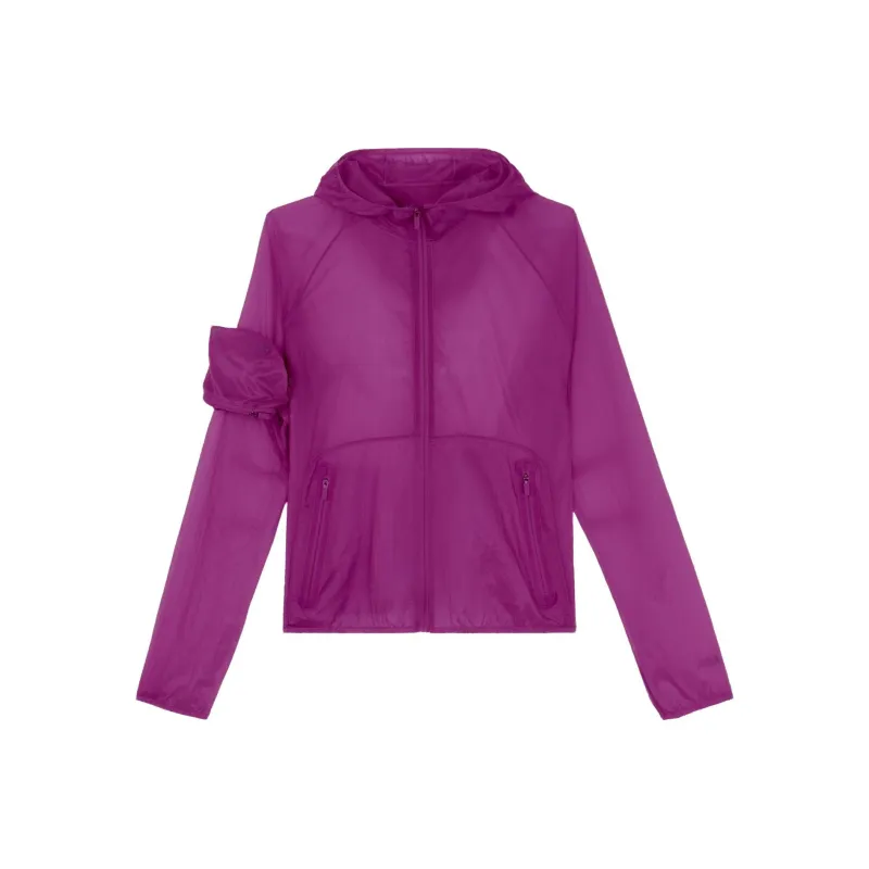 Lululemon Ventilated Jacket Women's-4