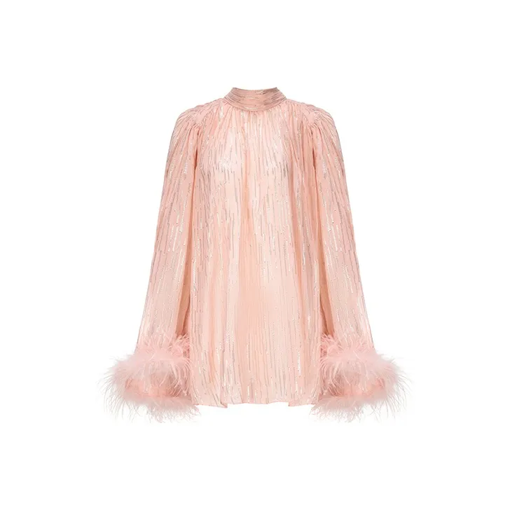 NANA JACQUELINE Shirts Women's-4