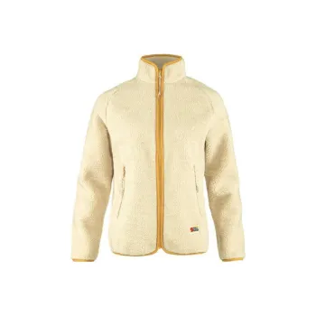 Fjallraven Jackets & Coats Women's Yellow