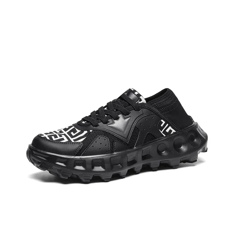 TEPOR Low Top Casual Shoes Unisex-1