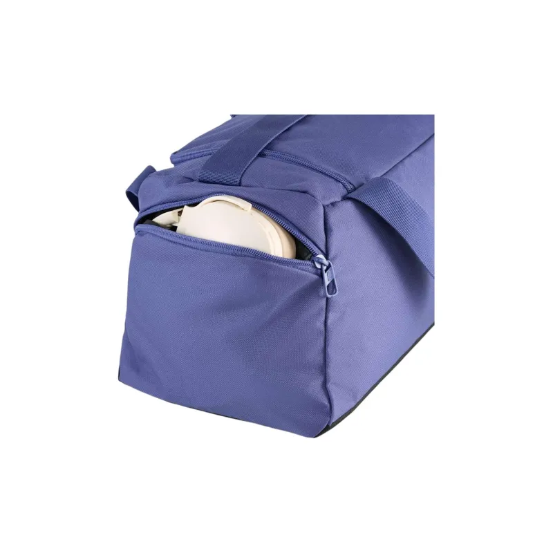 PUMA Polyester Travel Bag 21L Unisex Blue-3