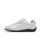 Silver Gray