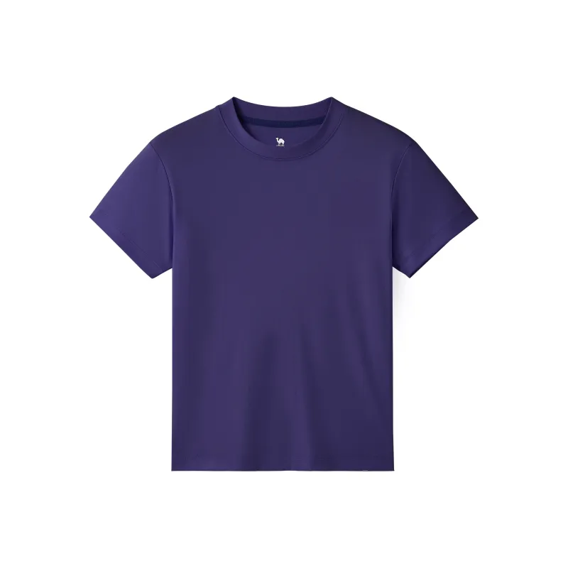 CAMEL T Shirts Women's-6