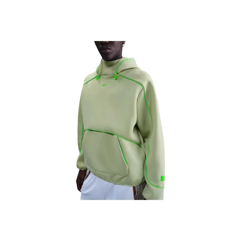 Nike Project F.R.O.G. Men's Pullover Hoodie-0