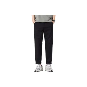FASTFISH Casual Pants Unisex