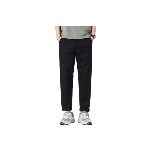 FASTFISH Casual Pants Unisex