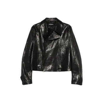 Ann Demeulemeester Albi Jacket
