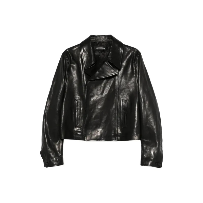 Ann Demeulemeester Albi Jacket-0