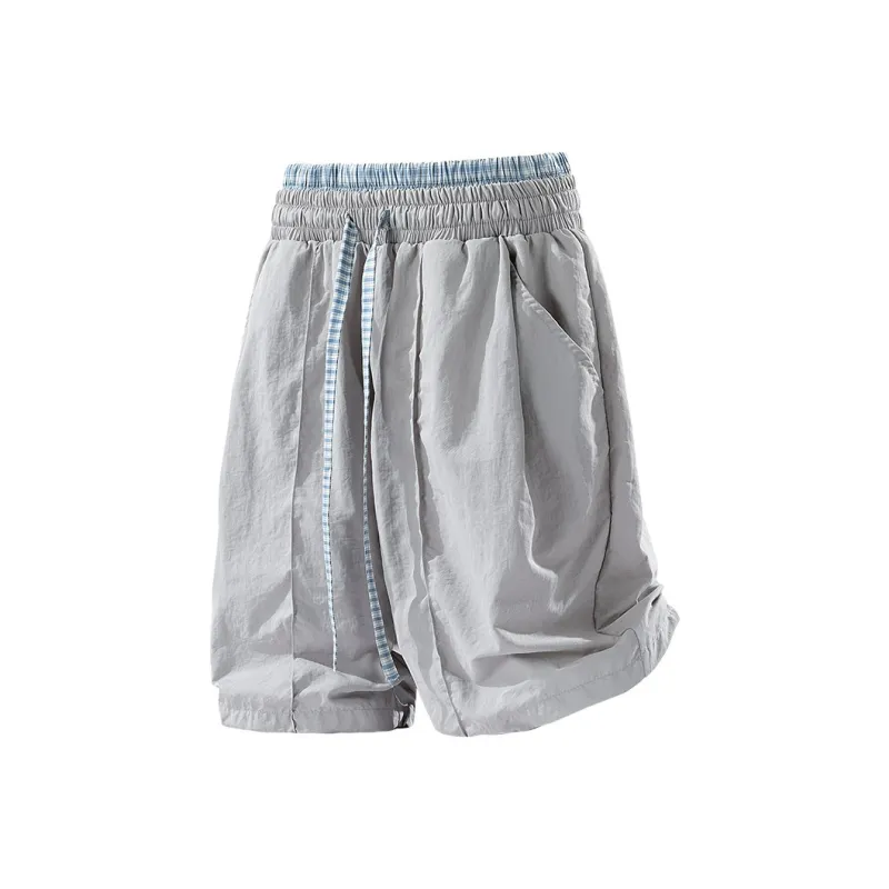CSKS Casual Shorts Unisex-10