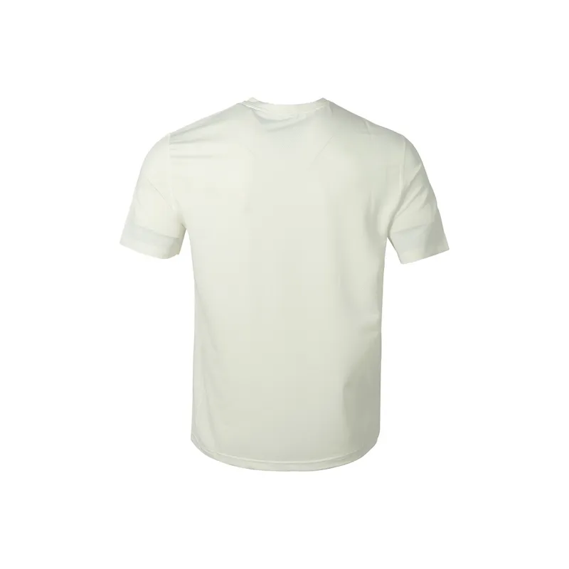 Rock Cloud T Shirts Men White-1