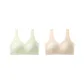 2 Pack (Green+Skin)