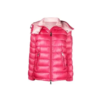 Moncler Dalles Padded Jacket