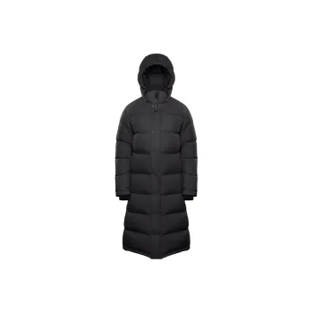 ARITZIA Super Puff Long CliMATTE Short Down Jacket Women's