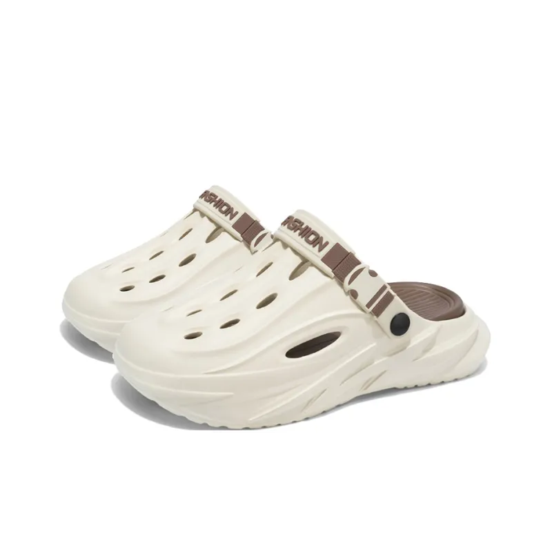 CAOP Clogs Unisex-21