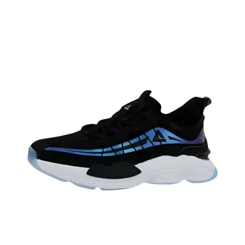 PEAK State Pole Low Top Casual Shoes Men's