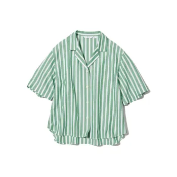 UNIQLO Shirts Women's Turquoise