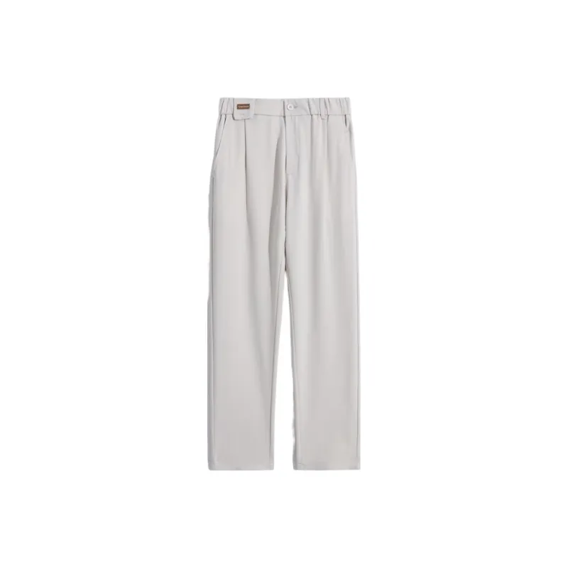 DJ.SPIRIT Suit Trousers Unisex-0