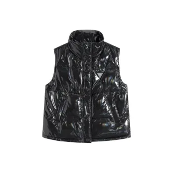 GUESS Down Jacket Women's Black
